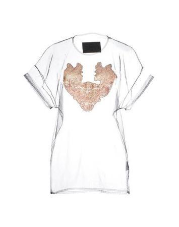 Блузка ANT PITAGORA