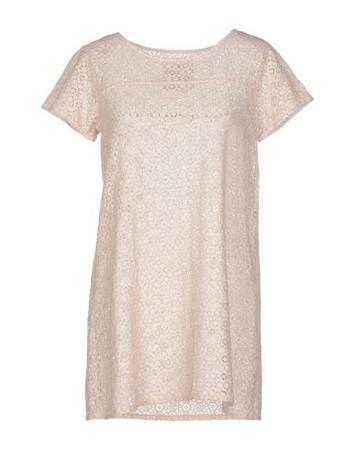 Блузка PINK MEMORIES