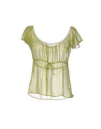 Блузка KATHARINE HAMNETT LONDON