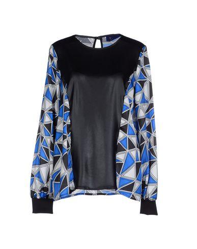 Блузка  -  цвет