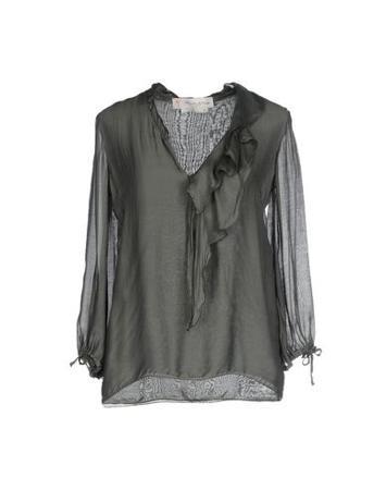 Блузка MANILA GRACE DENIM