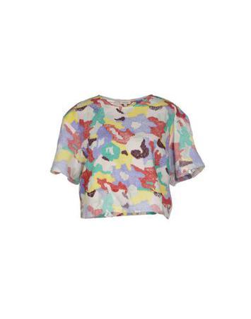 Блузка MANOUSH