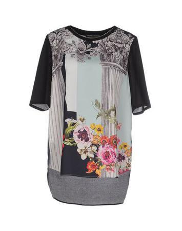 Блузка GAOWEI+XINZHAN