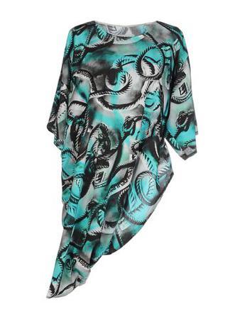 Блузка MM6 BY MAISON MARGIELA