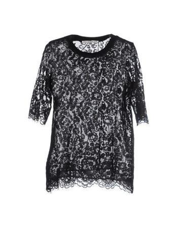 Блузка FALCON & BLOOM