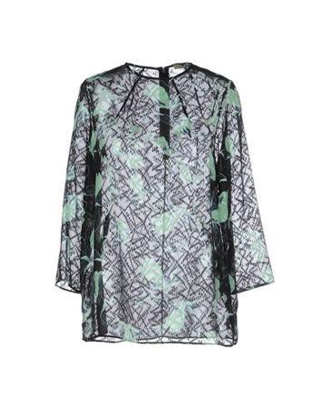 Блузка FRANCESCO SCOGNAMIGLIO Блузка FRANCESCO SCOGNAMIGLIO