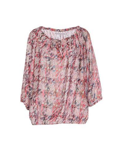 Блузка  -  цвет