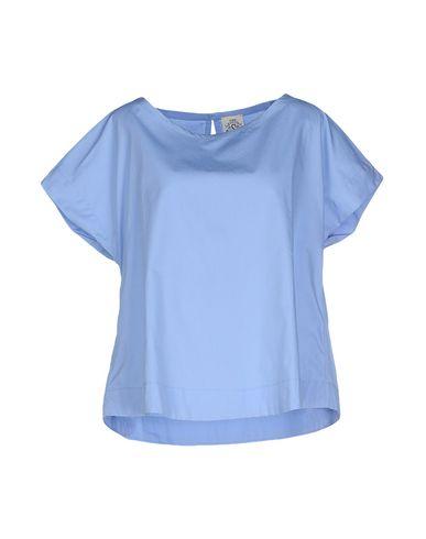 Блузка  -  цвет