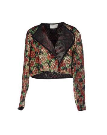 Блузка MAISON RABIH KAYROUZ