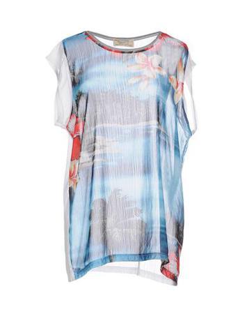 Блузка ATHLETIC VINTAGE