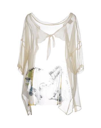 Блузка ...À_LA_FOIS...