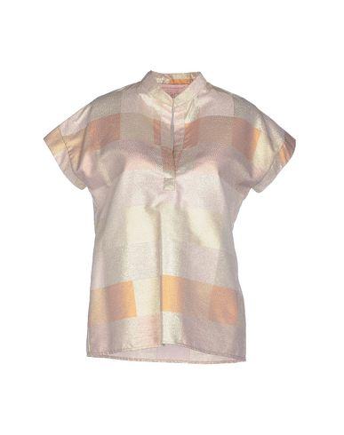 Блузка  -  цвет