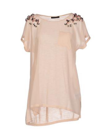 Блузка PINKO BLACK