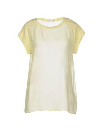 Блузка SUPERTRASH