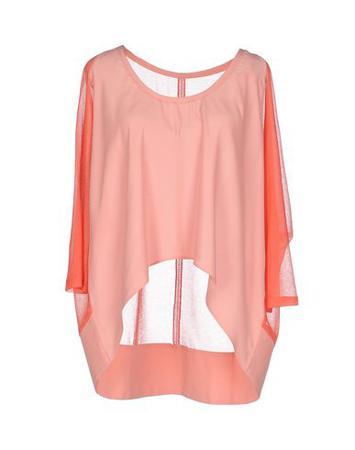 Блузка PAOLO ERRICO