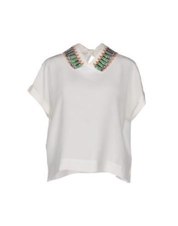 Блузка OLYMPIA LE-TAN