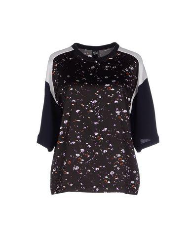 Блузка  -  цвет