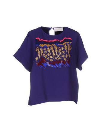 Блузка PETER PILOTTO