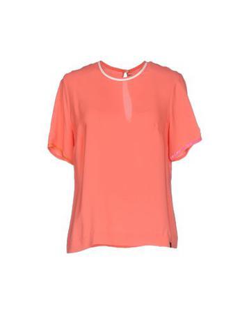 Блузка PAUL SMITH Блузка PAUL SMITH
