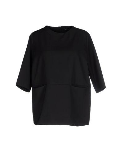 Блузка LA CAMICIA BIANCA