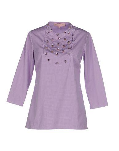 Блузка  -  цвет