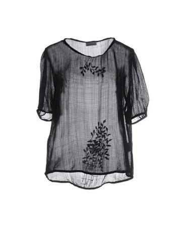 Блузка BRUUNS BAZAAR