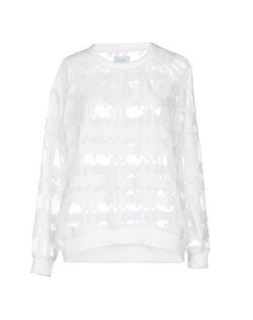 Блузка JOVONNA