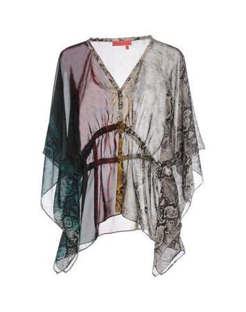 Блузка MANILA GRACE DENIM