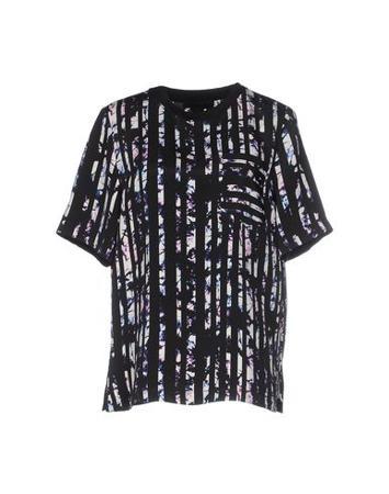 Блузка ALEXANDER WANG