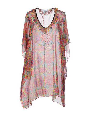 Блузка FLAVIA PADOVAN