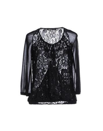 Блузка PIANURASTUDIO