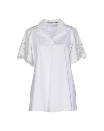 Блузка MAURIZIO PECORARO