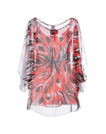 Блузка FONTANA COUTURE