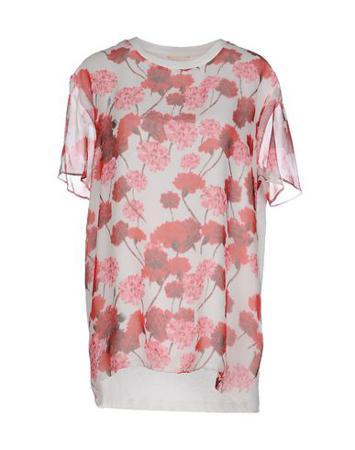 Блузка GIAMBATTISTA VALLI