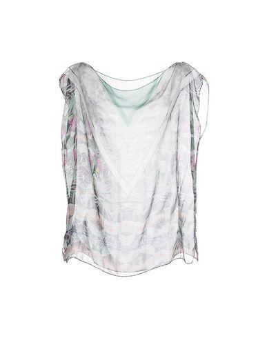 Блузка  -  цвет