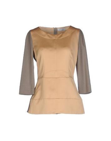 Блузка VIKTOR & ROLF