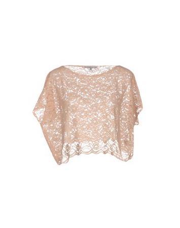 Блузка FALCON & BLOOM