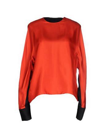 Блузка JONATHAN SAUNDERS