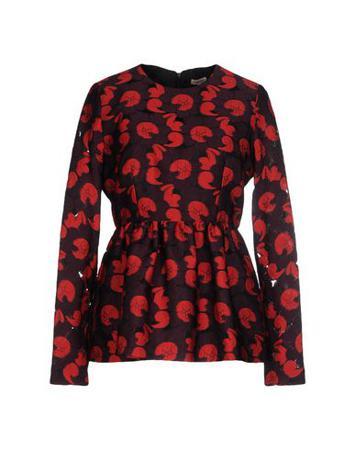 Блузка P.A.R.O.S.H.