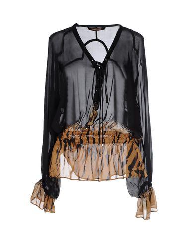 Блузка ROBERTO CAVALLI