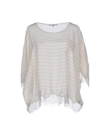 Блузка FALCON & BLOOM