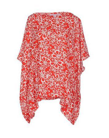 Блузка DIANE VON FURSTENBERG