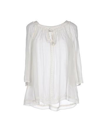 Блузка ALICE+OLIVIA