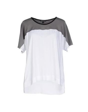 Блузка JAMES PERSE