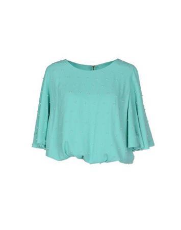 Блузка DARLING