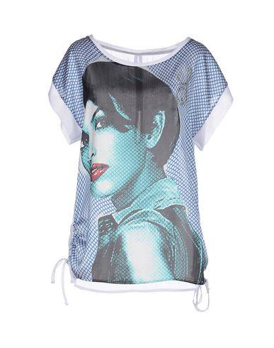 Блузка  -  цвет