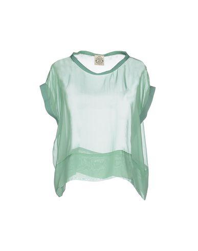 Блузка  -  цвет