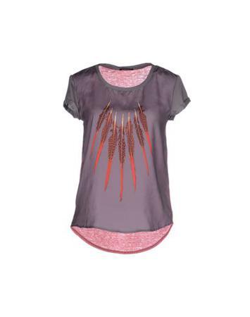 Блузка MAISON SCOTCH