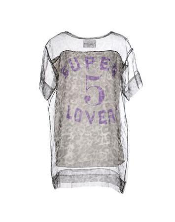 Блузка BRAND UNIQUE