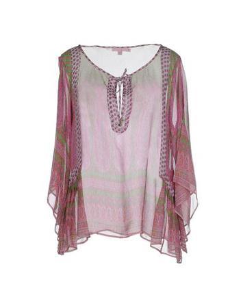 Блузка CALYPSO